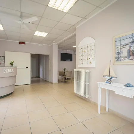 Hotel La Perla Cervia