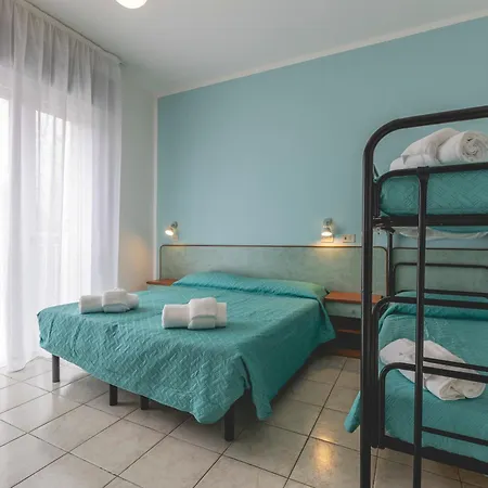 Hotel La Perla *
