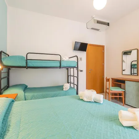 Hotel La Perla