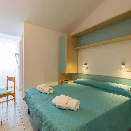 Hotel La Perla *